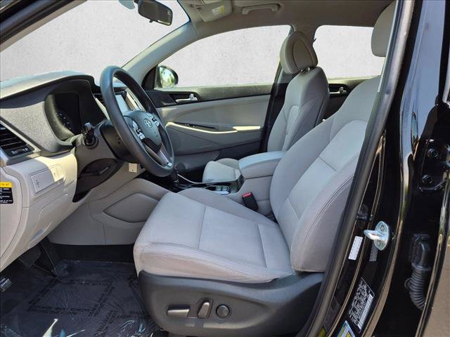 Used 2018 Hyundai Tucson SEL w/ Cargo Package FWD image 15