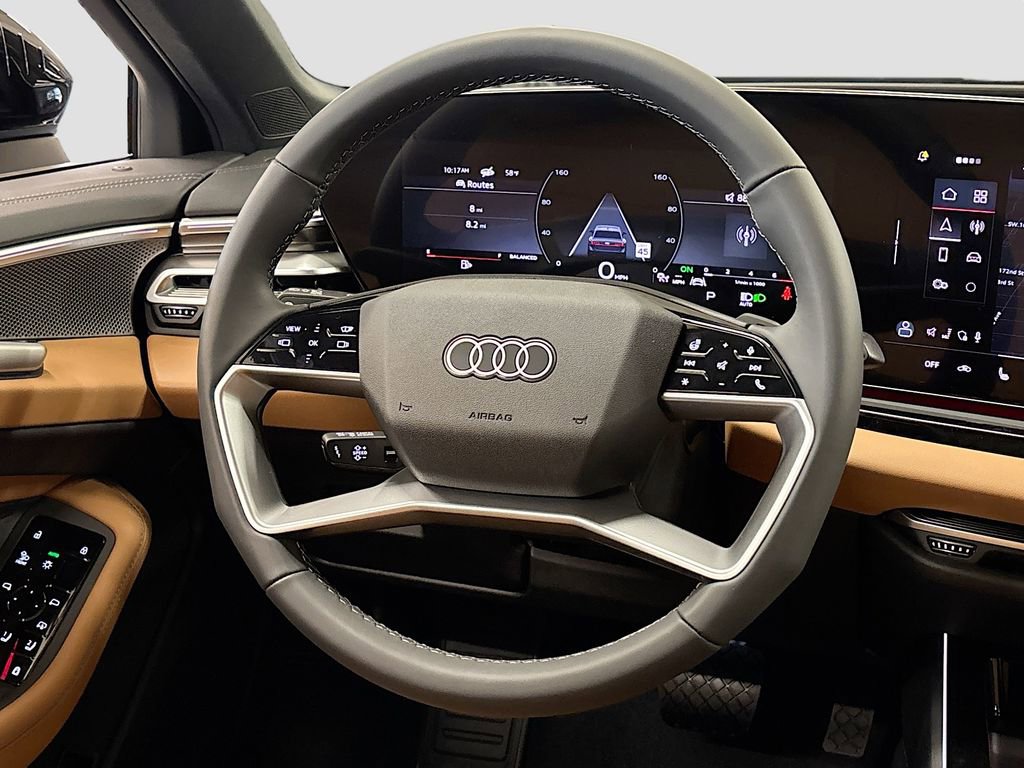 New 2026 Audi A6 Premium Plus image 18