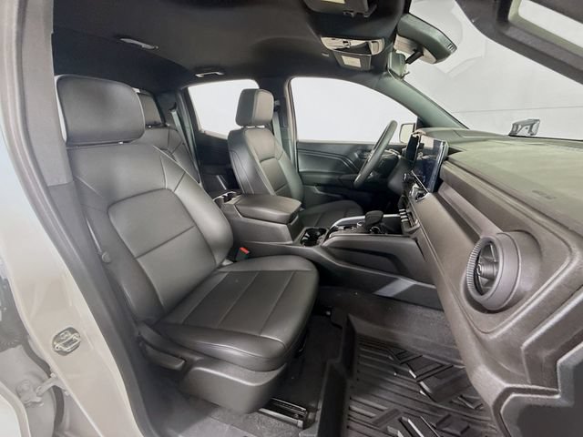 New 2026 Chevrolet Colorado Trail Boss AWD/4WD image 31