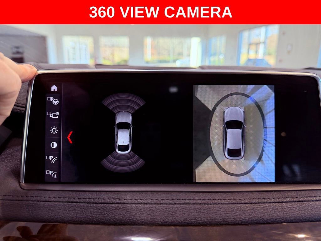 Used 2019 BMW X6 xDrive35i image 10