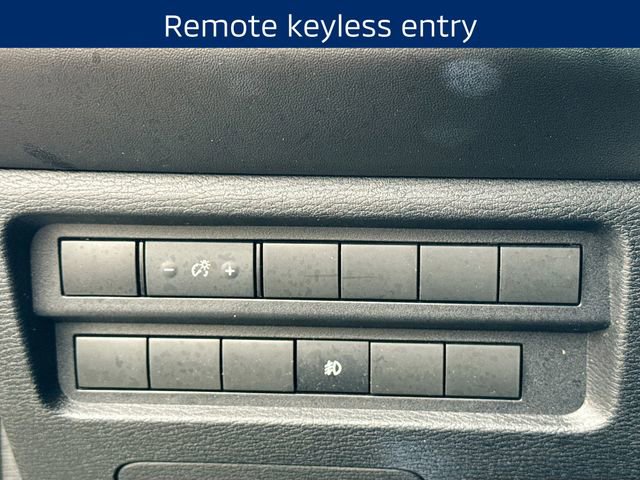 Used 2022 Mitsubishi Outlander ES image 11