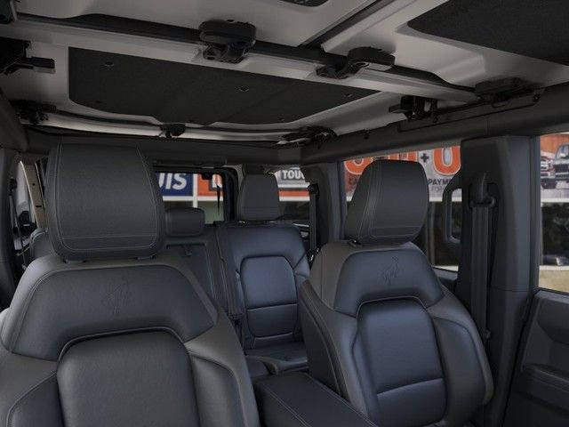 New 2026 Ford Bronco Outer Banks image 12