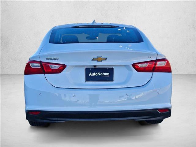 Used 2024 Chevrolet Malibu LT image 7