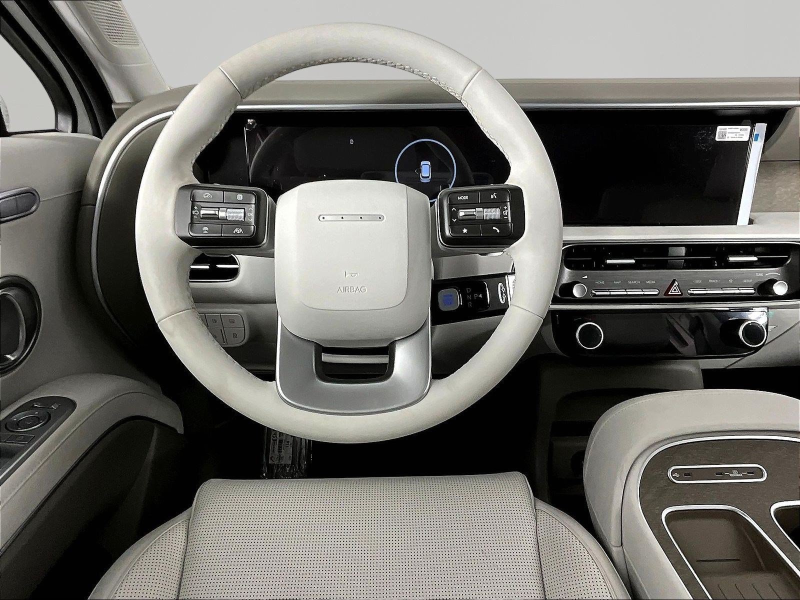 New 2026 Hyundai Palisade SEL Premium AWD/4WD image 9