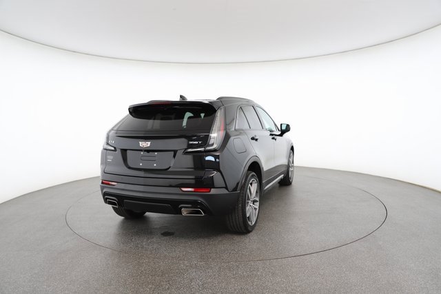 Used 2023 Cadillac XT4 Sport image 16