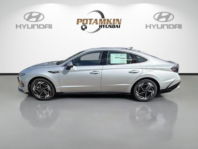 New 2026 Hyundai Sonata SEL image 8