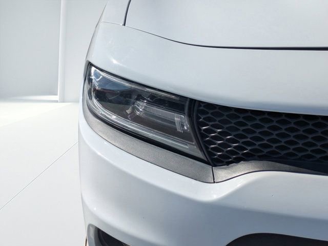 Used 2021 Dodge Charger GT w/ Blacktop Package image 8