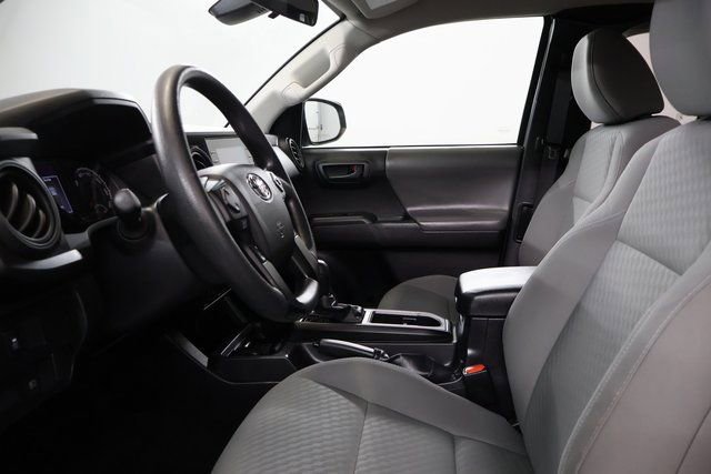 Certified 2022 Toyota Tacoma SR RWD image 12