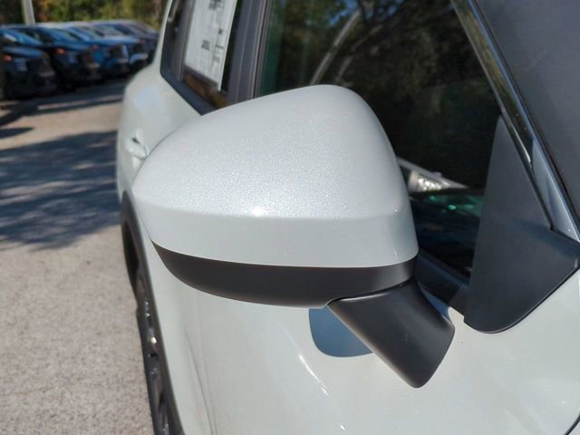 New 2026 Nissan Rogue SV image 12