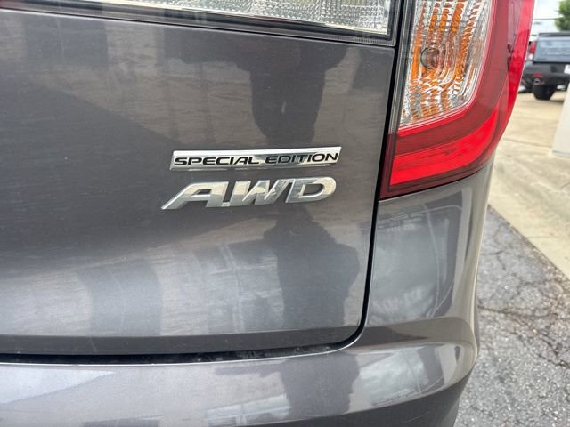 Used 2021 Honda Pilot Special Edition image 6