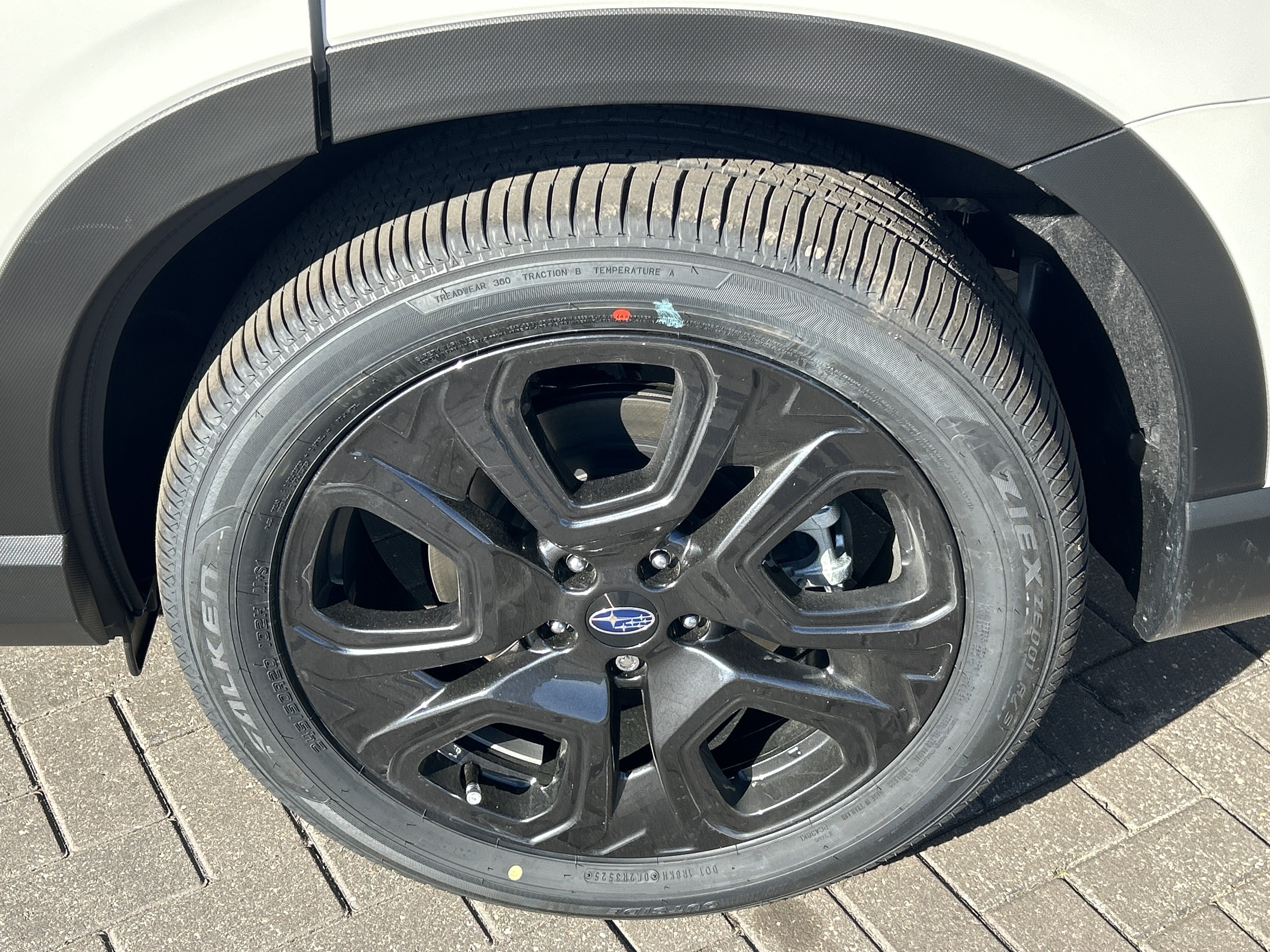 New 2026 Subaru Ascent Bronze Edition AWD/4WD image 34