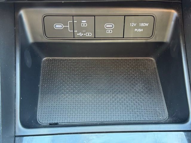 Used 2026 Hyundai Tucson SEL image 18