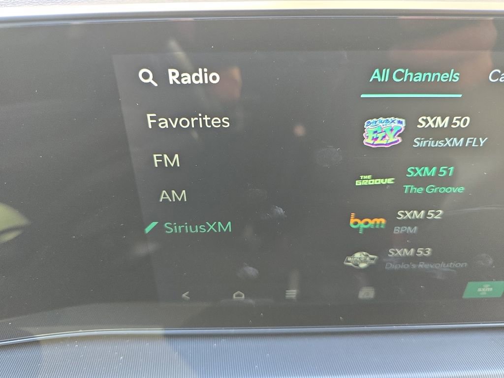 New 2026 Kia Sportage EX w/ EX Panorama Roof Package image 14