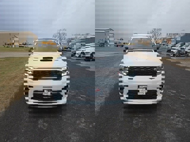 New 2026 Dodge Durango GT image 2