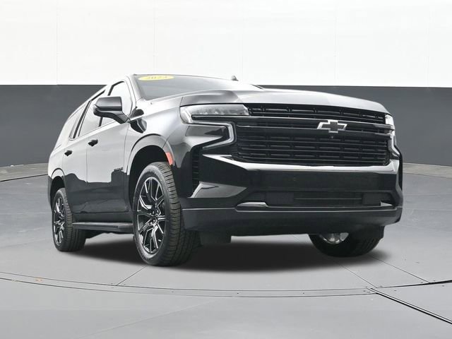 Used 2023 Chevrolet Tahoe RST w/ Luxury Package image 58