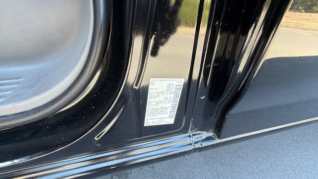 Used 2018 Nissan NV 3500 SL RWD image 27