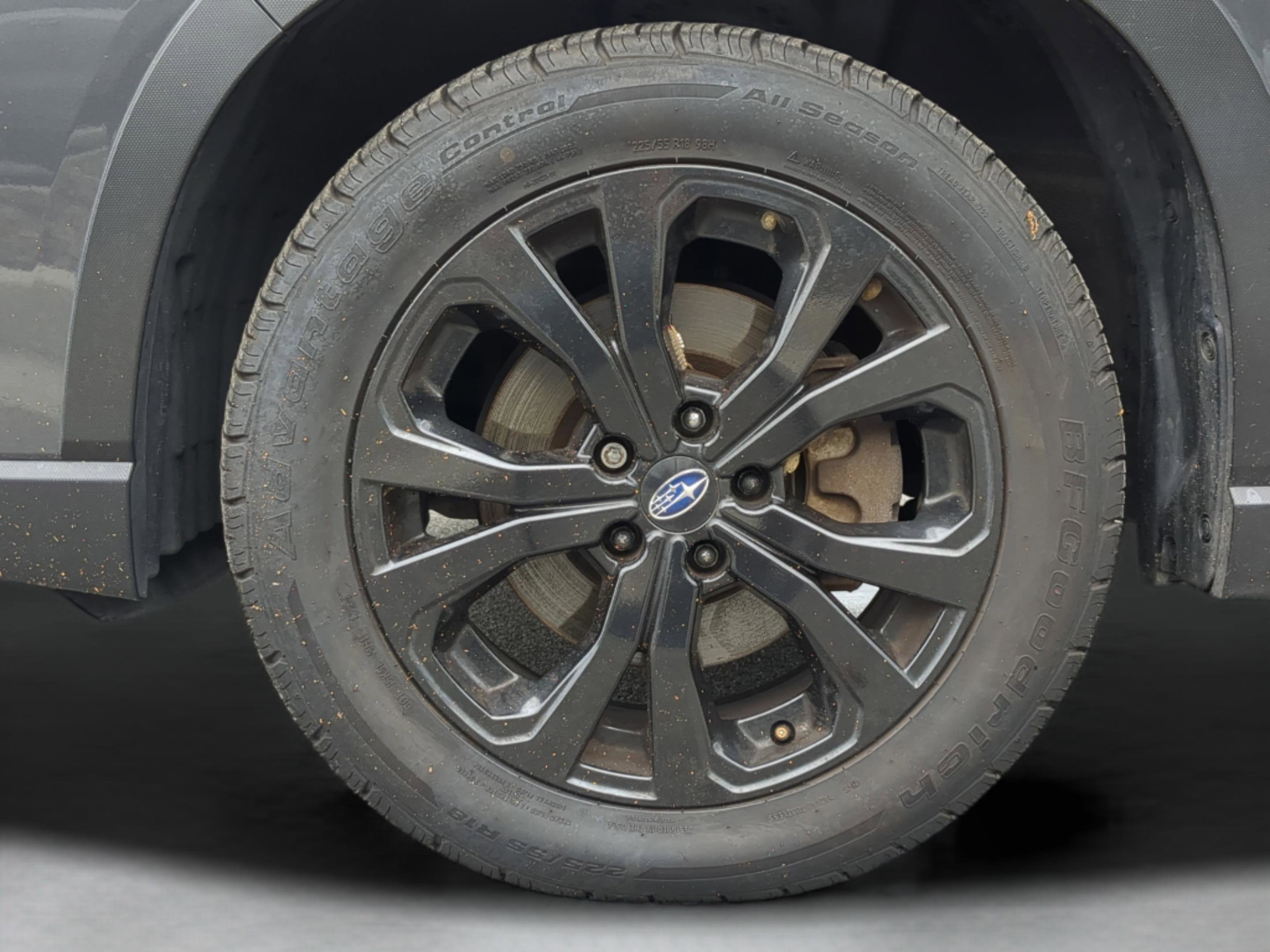 Used 2020 Subaru Forester Sport image 64