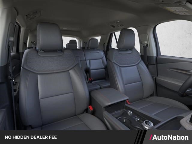 New 2026 Ford Explorer Active w/ Active Comfort Package AWD/4WD image 1