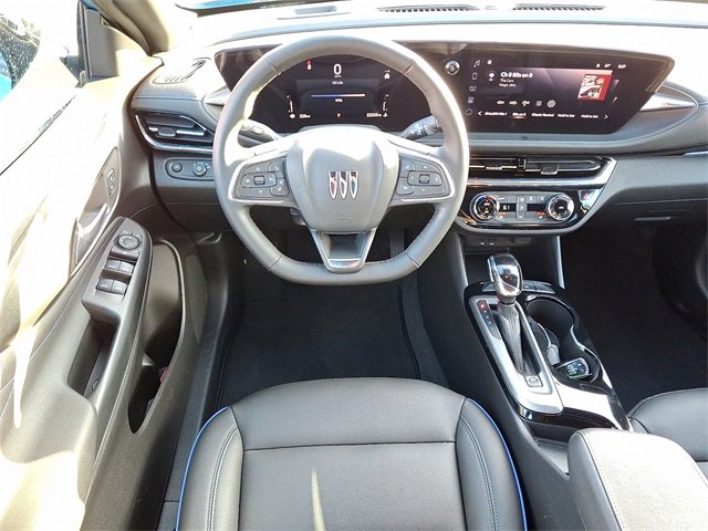 Used 2025 Buick Envista Sport Touring w/ Convenience I Package image 12