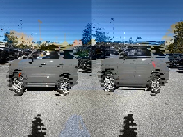 New 2026 Dodge Durango GT image 8