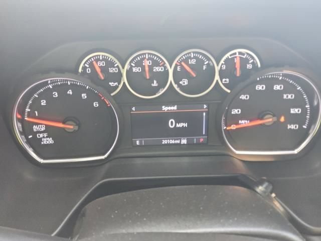 Used 2024 Chevrolet Tahoe LS AWD/4WD image 10