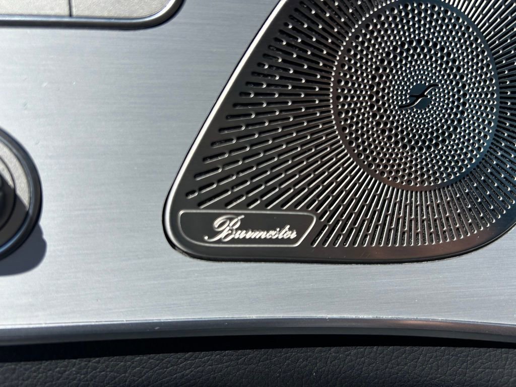 Used 2025 Mercedes-Benz GLS 450 4MATIC image 42