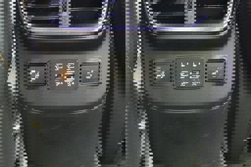 Used 2024 Subaru Outback Wilderness AWD/4WD image 14