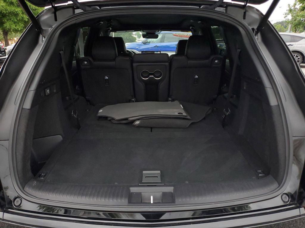 Certified 2023 Acura MDX A-Spec AWD/4WD image 11