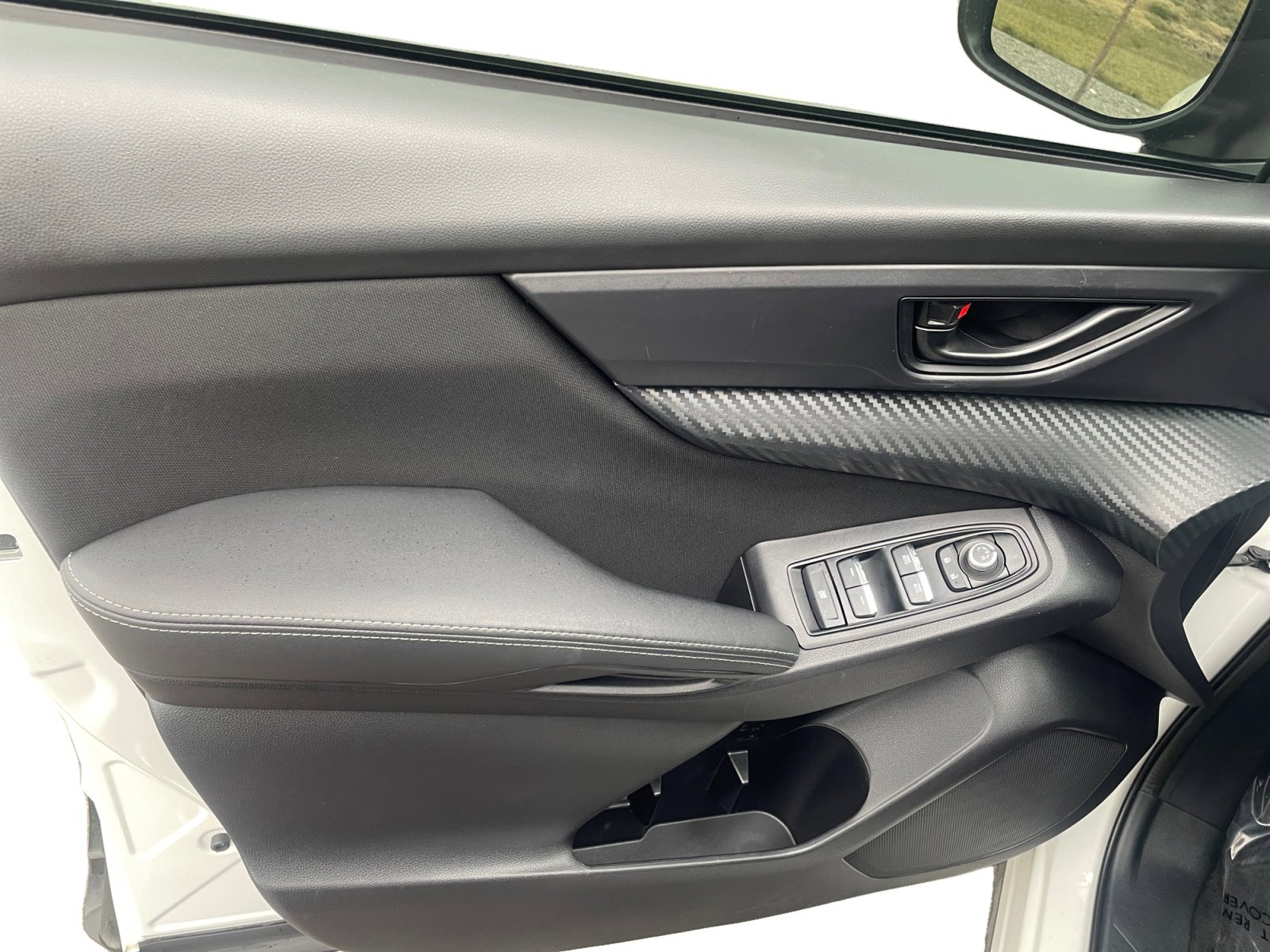 Used 2023 Subaru Ascent 8-Passenger image 20