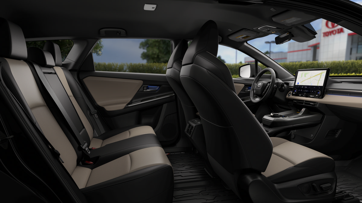 New 2026 Toyota bZ Woodland AWD/4WD image 57