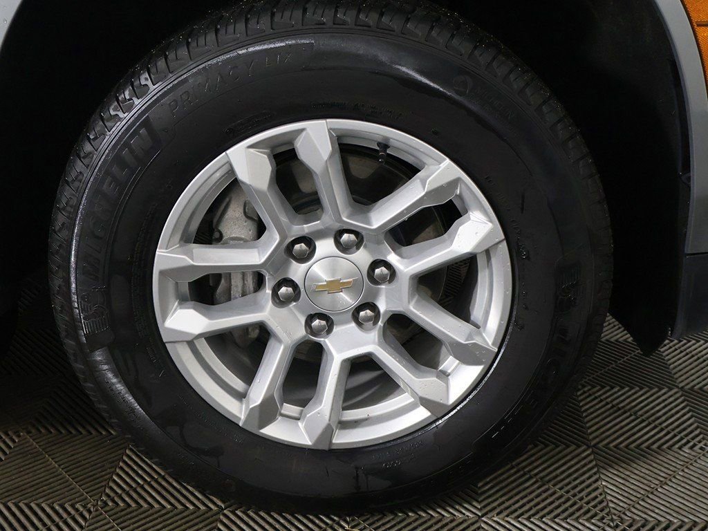 Used 2025 Chevrolet Tahoe LT image 25