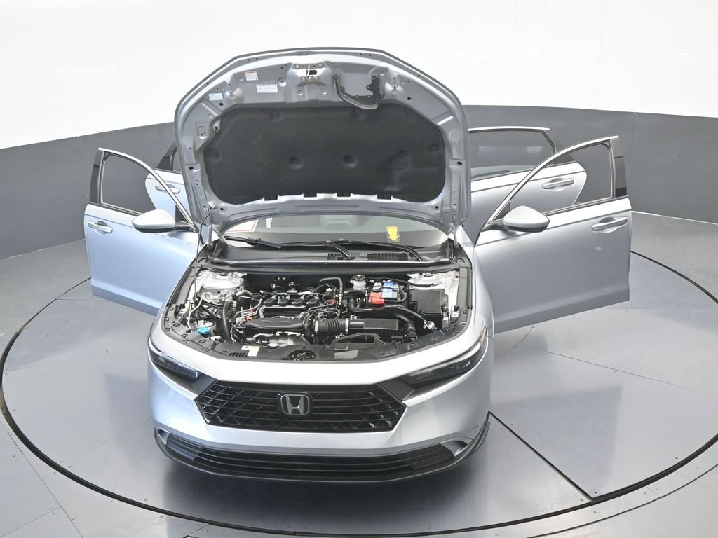 Used 2024 Honda Accord EX image 72