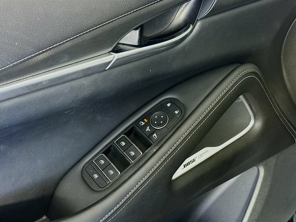 Certified 2023 INFINITI QX60 Luxe w/ Performance Audio Package FWD image 18