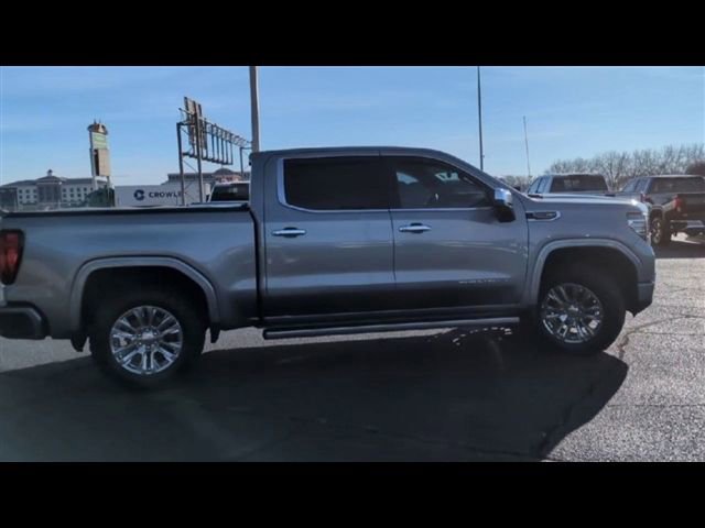 Used 2023 GMC Sierra 1500 Denali w/ Technology Package image 8
