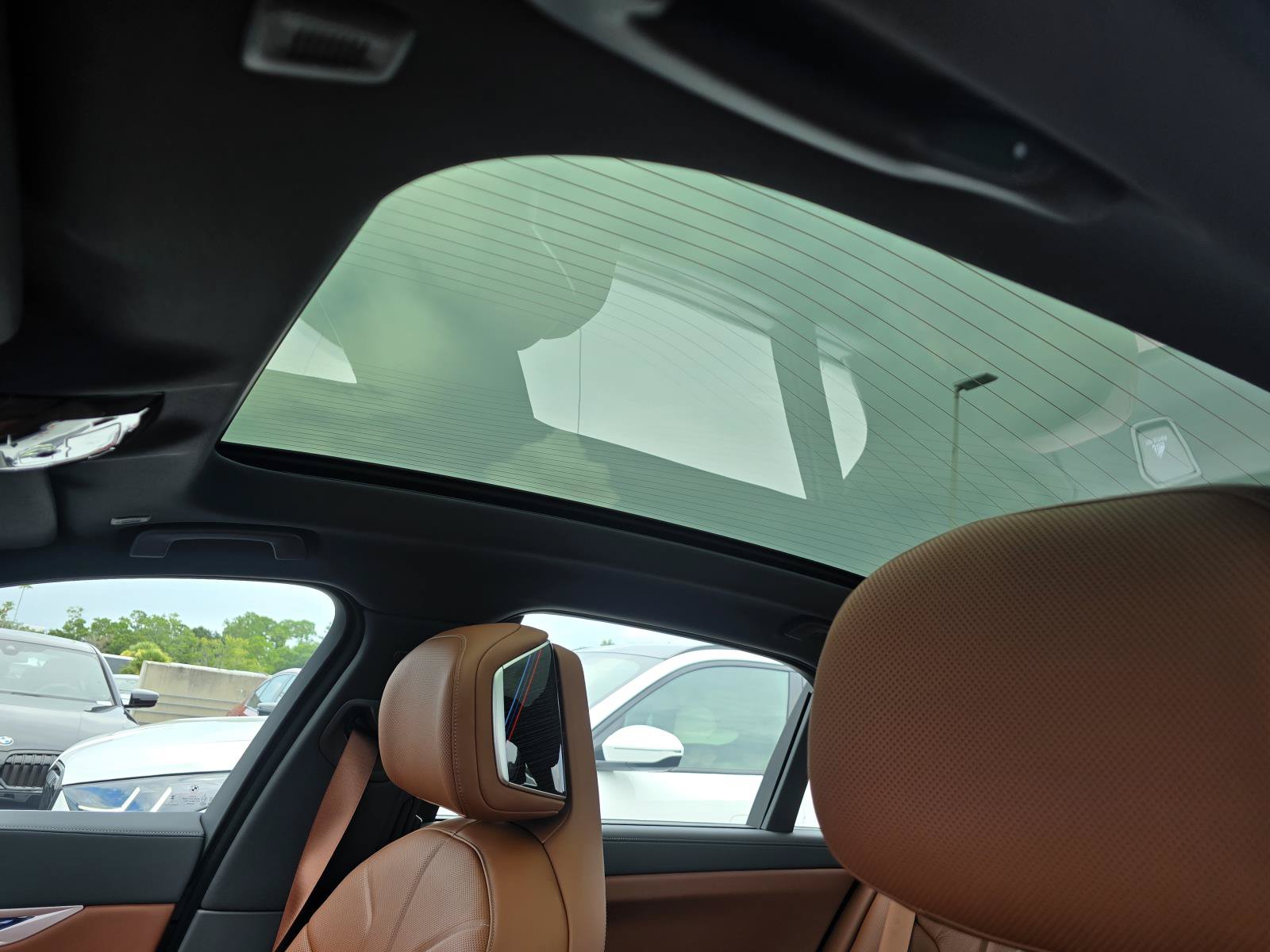 New 2026 BMW 750e xDrive w/ Executive Package AWD/4WD image 26