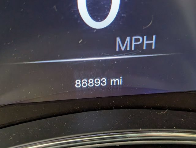 Used 2020 Jeep Grand Cherokee Laredo RWD image 17