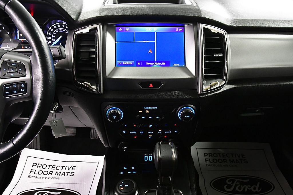 Used 2023 Ford Ranger XLT w/ Equipment Group 302A High AWD/4WD image 28