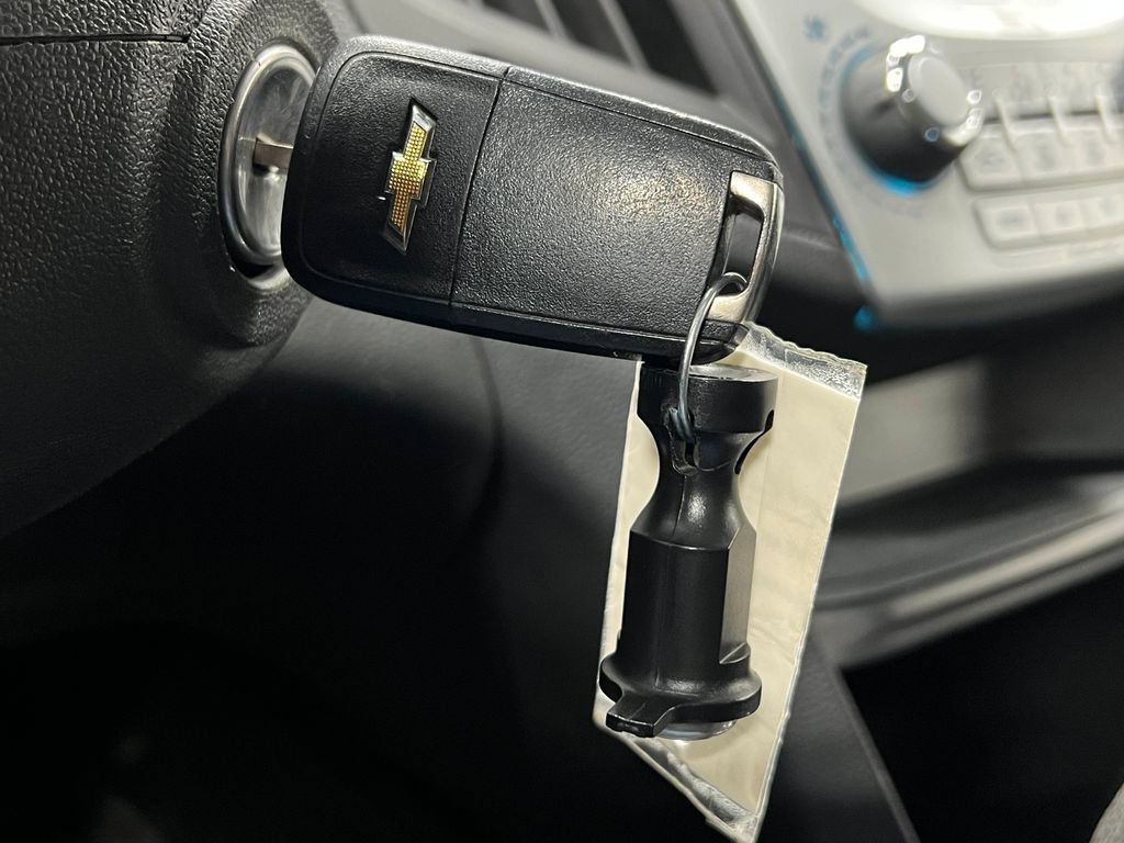 Used 2017 Chevrolet Equinox LS FWD image 21