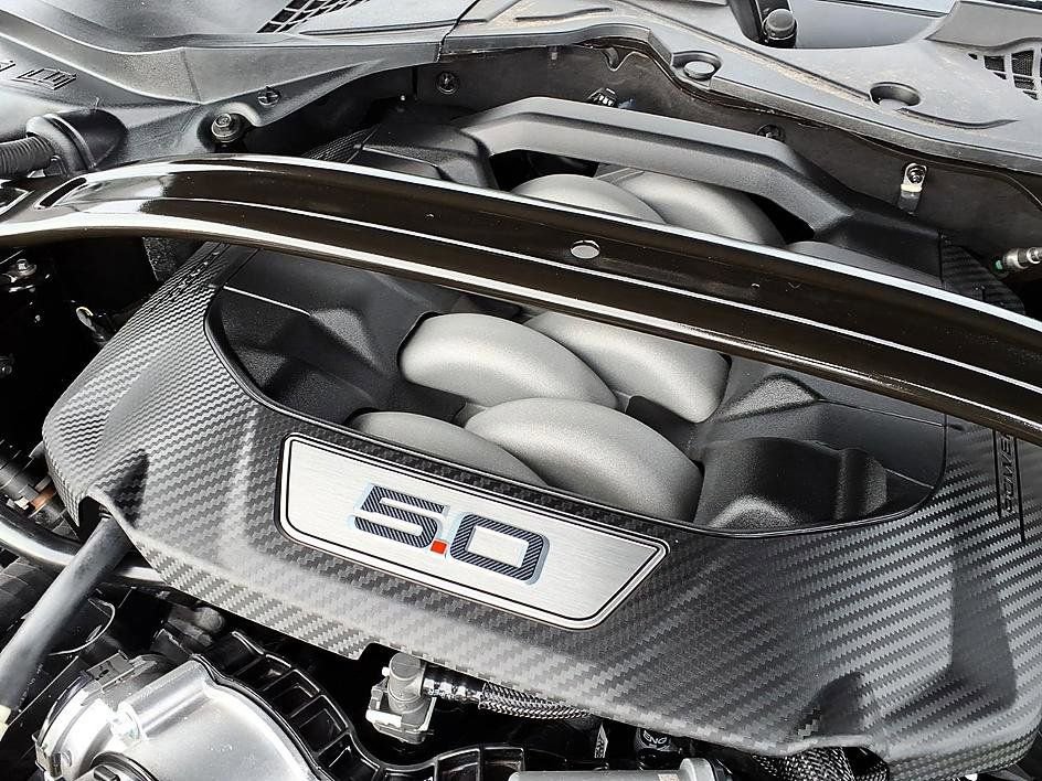 Used 2024 Ford Mustang GT Premium image 15