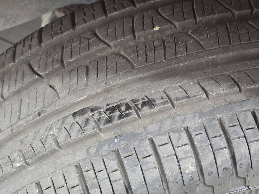 Used 2017 Land Rover Range Rover Evoque HSE Dynamic image 11