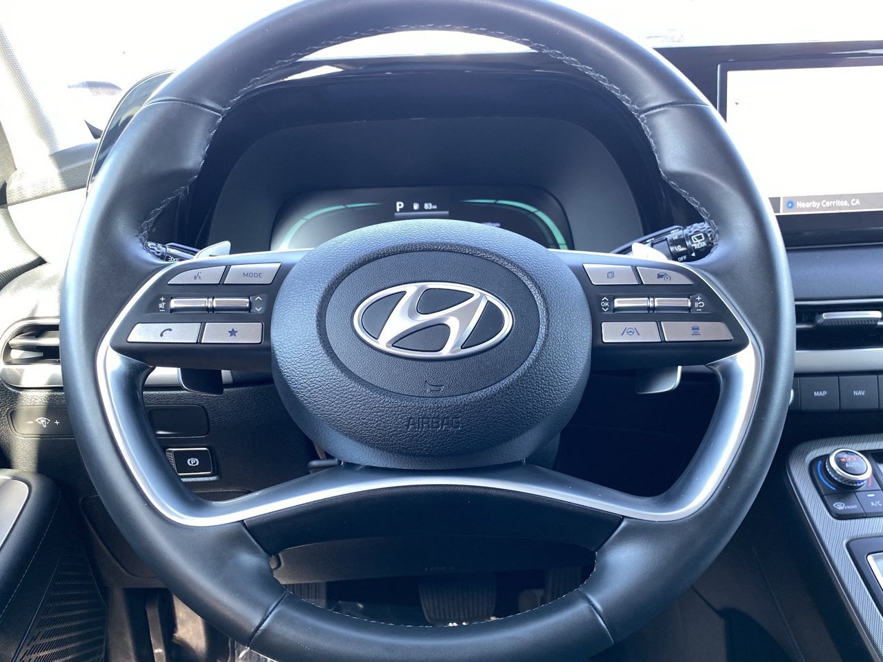 Used 2025 Hyundai Palisade SEL FWD image 25