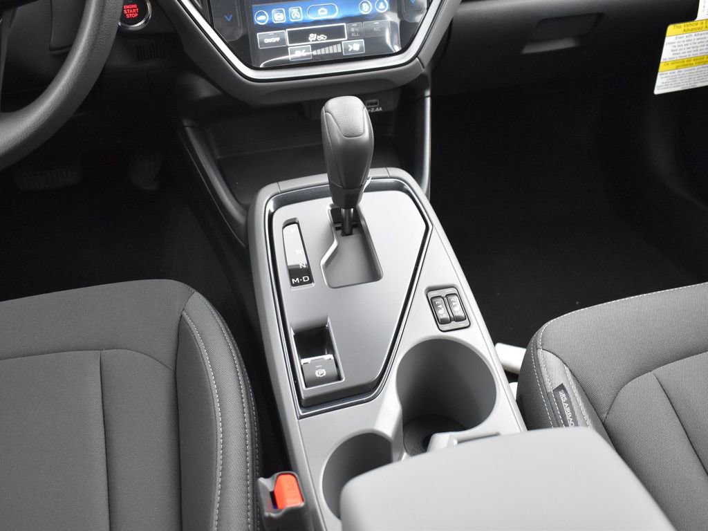 New 2026 Subaru Crosstrek 2.0i Premium image 20