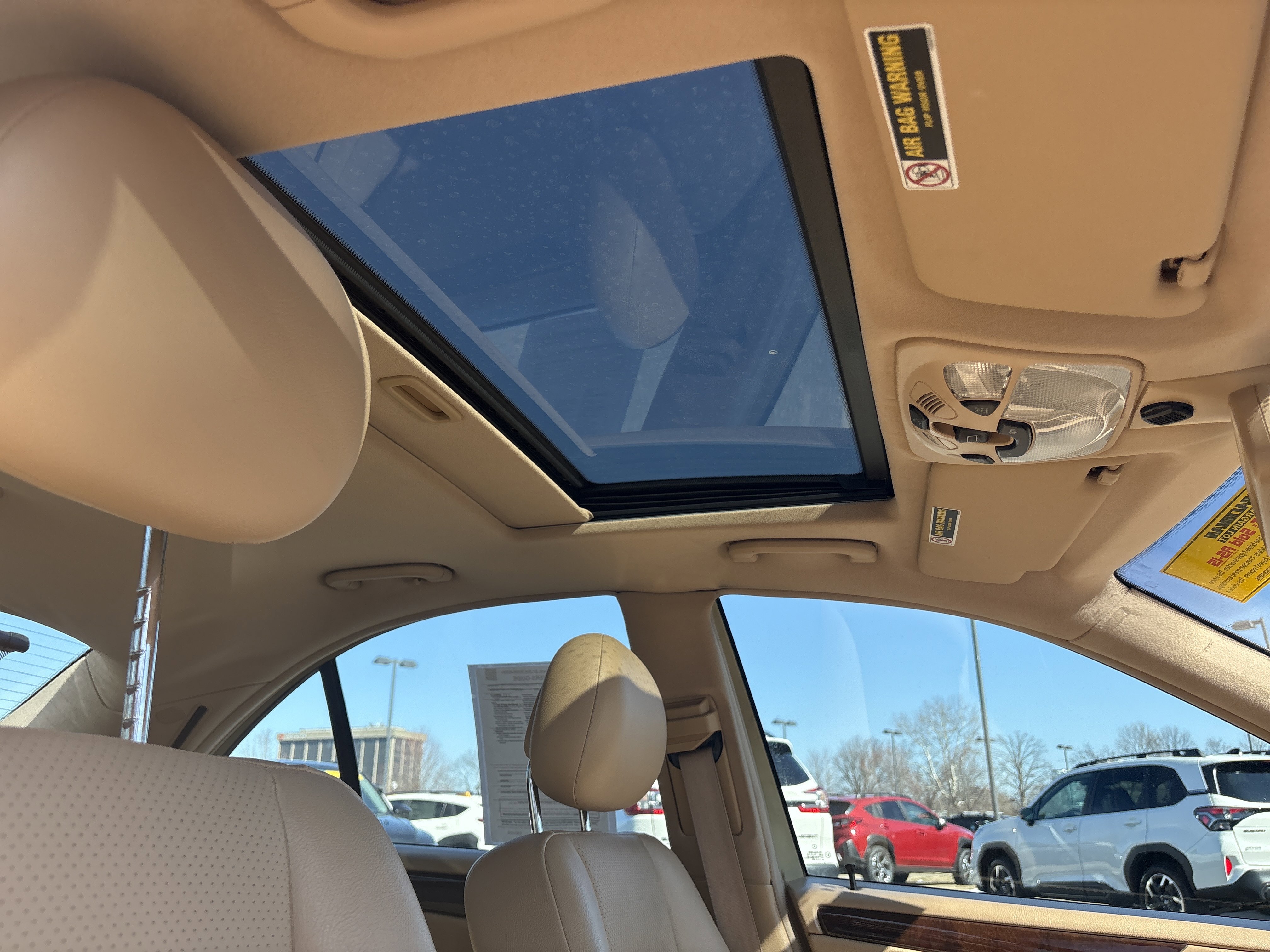 Used 2002 Mercedes-Benz C 240 image 21