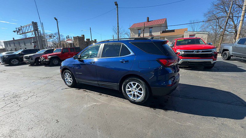 New 2026 GMC Acadia Elevation w/ Black Edition image 8