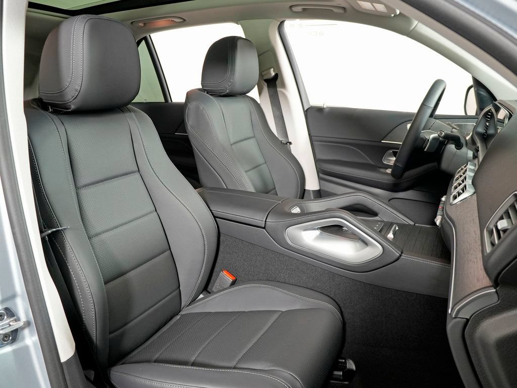 Certified 2026 Mercedes-Benz GLE 350 4MATIC image 33