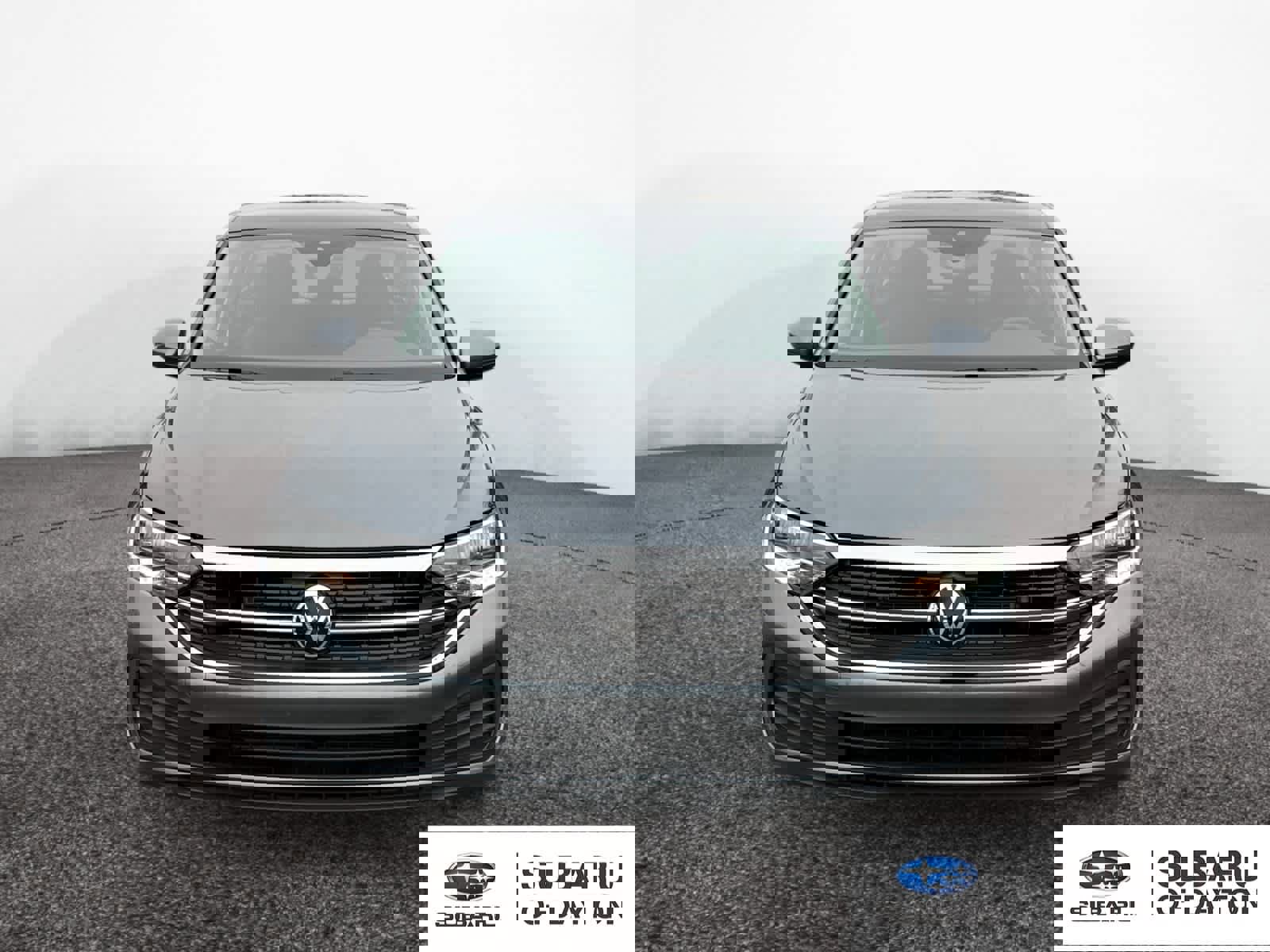 Used 2023 Volkswagen Jetta SE image 8