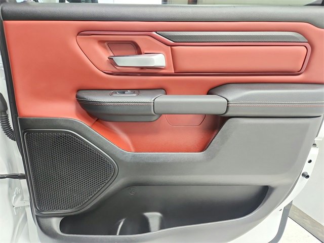 Used 2024 RAM 1500 Rebel w/ Rebel Level 1 Equipment Group image 44