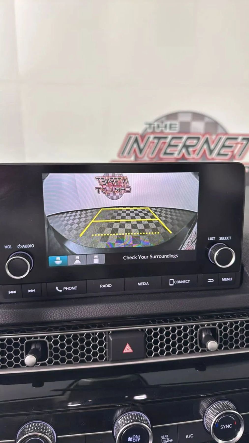 Used 2024 Honda Civic EX image 17