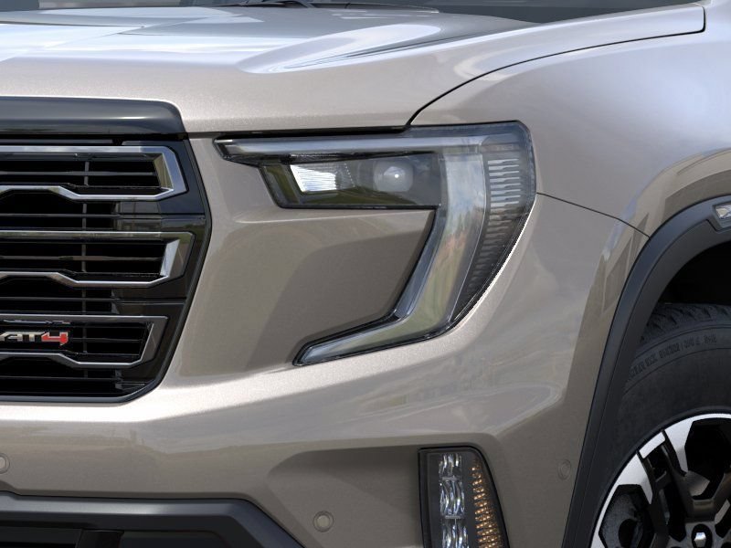 New 2027 GMC Acadia AT4 w/ AT4 Reserve Package AWD/4WD image 10