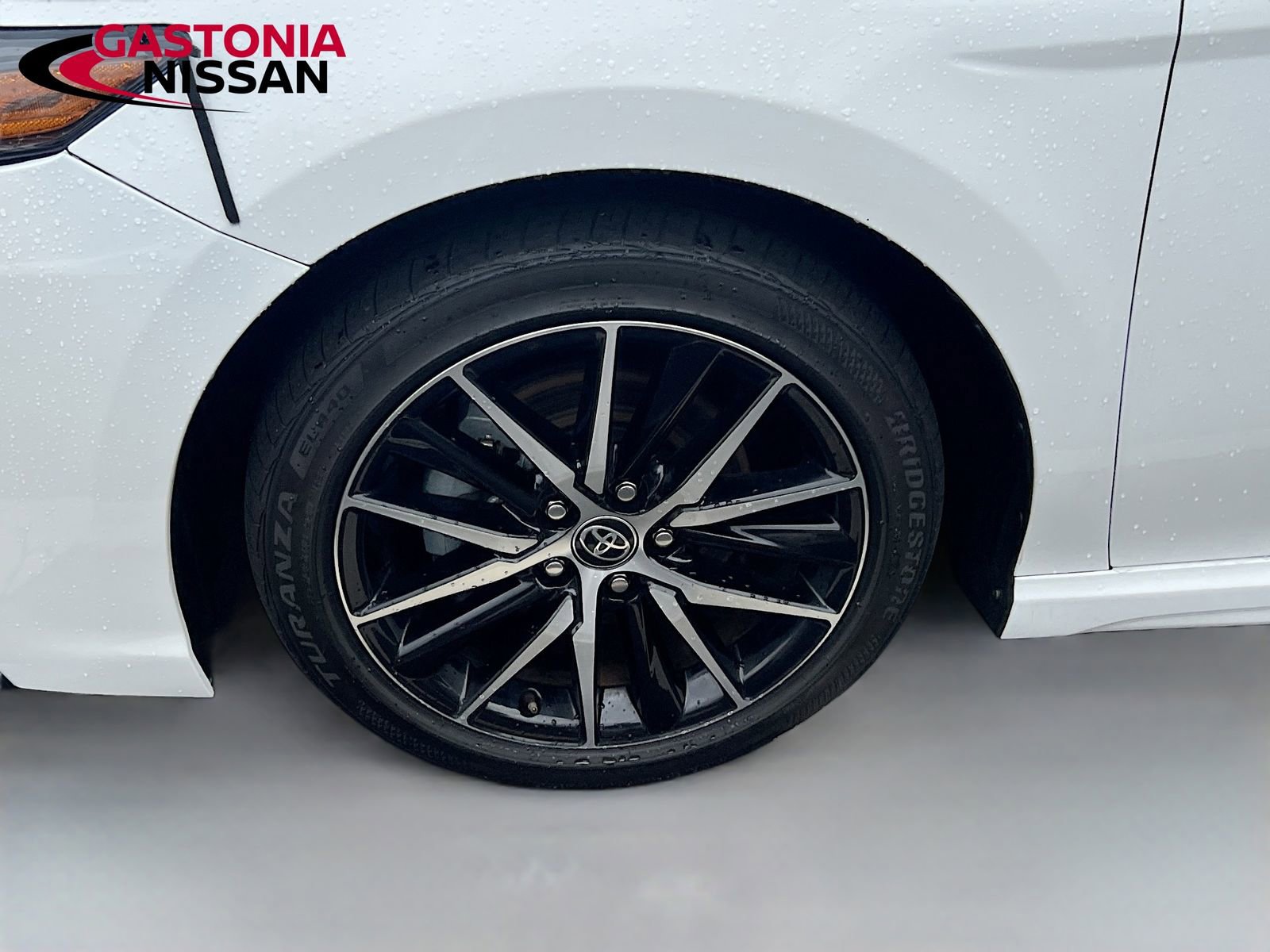 Used 2023 Toyota Camry SE image 37